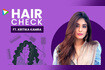 Kritika Kamra's Daily Hair Care & Styling Rituals Video Song