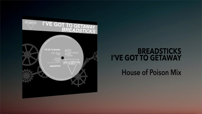 Ive Got to Getaway House of Poison Mix