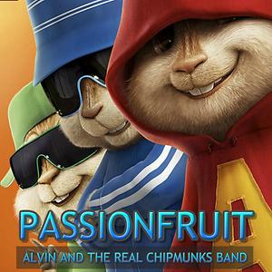 Passion Fruit Alvin (The Chipmunks Remix) Songs Download, MP3 Song Download  Free Online 