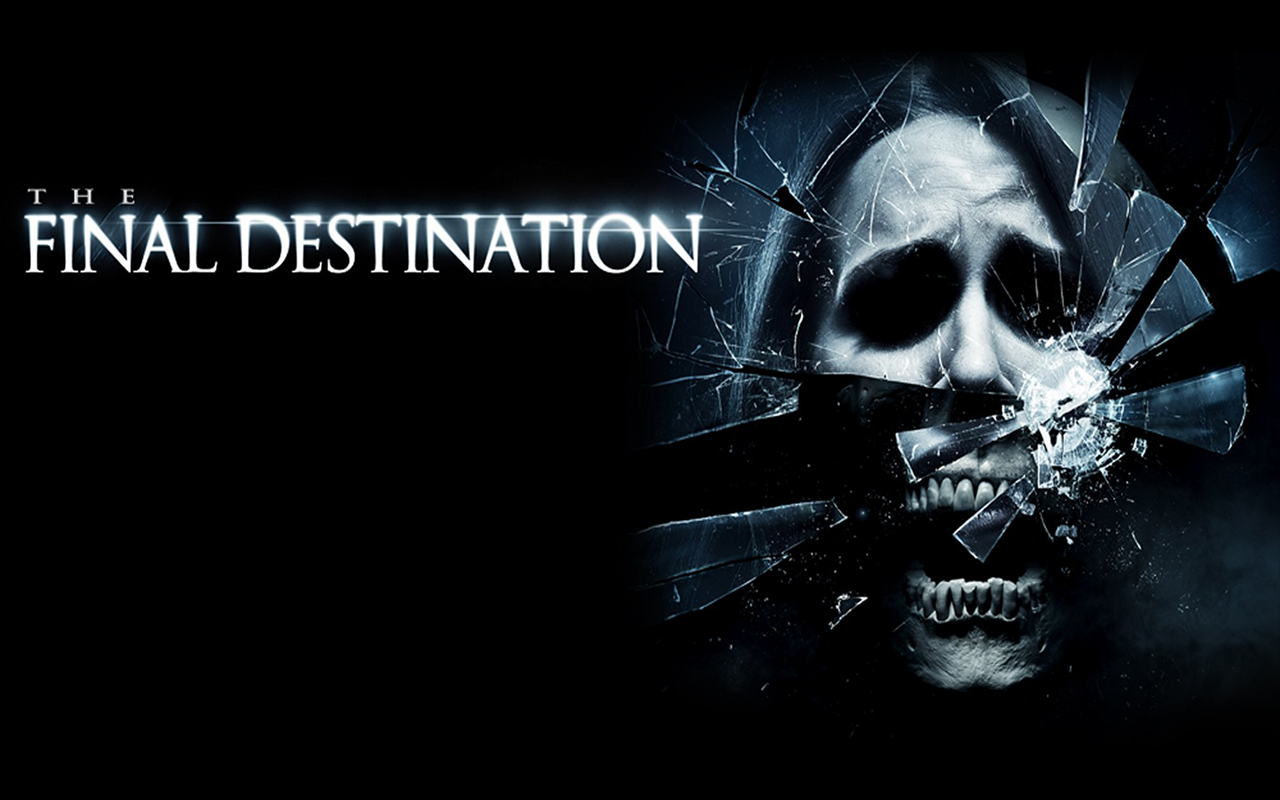 the final destination 4 full movie online