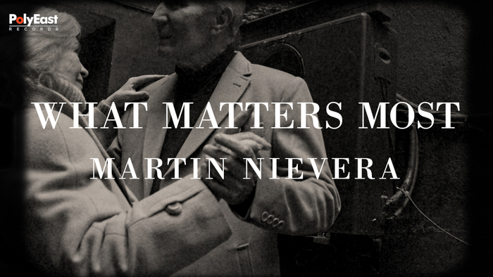 What Matters Most Official Lyric Video