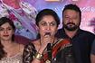 Ramya Krishna Funny Speech At Party Movie Teaser Launch Video Song