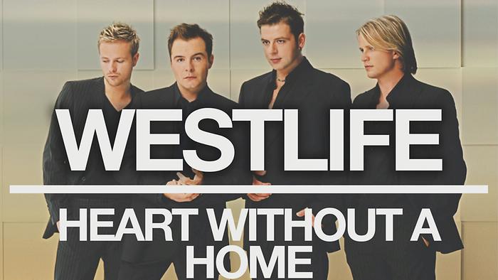 Heart Without a Home Official Audio