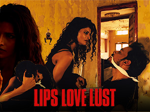 Lips Love Lust