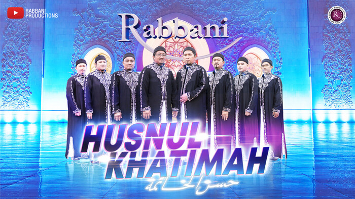 Husnul Khatimah Music Video
