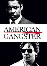 AMERICAN GANGSTER