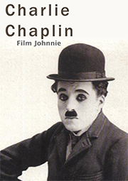 Charlie Chaplin-Film Johnnie