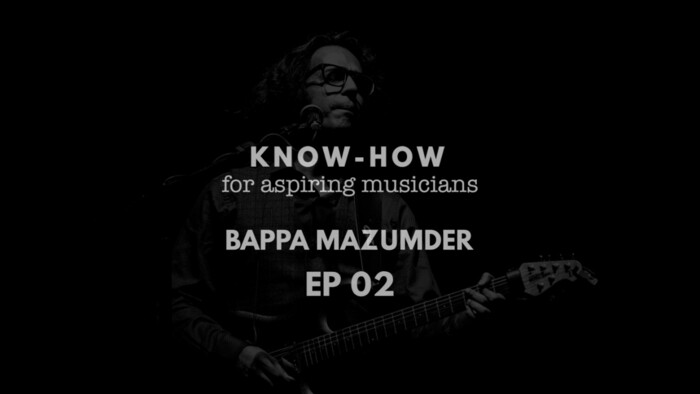 Know How For Aspiring musicians EP 02