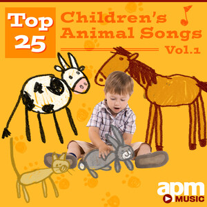 Happy Seal Song Download by All 4 Kids – Top 25 Children's Animal Songs  Vol. 1 @Hungama