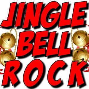 jingle bell rock song dance