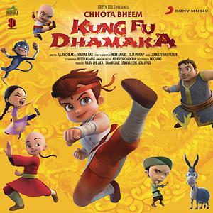 Chhota Bheem Kung Fu Dhamaka Songs Download, MP3 Song Download Free Online  