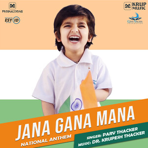 Jana Gana Mana - National Anthem Songs Download, MP3 Song Download Free  Online 