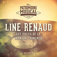 line renaud que sera sera