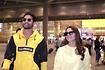 Siddhanth Chaturvedi,A R Rahman,R Madhavan & Vicky Kaushal Spotted At Airport Video Song