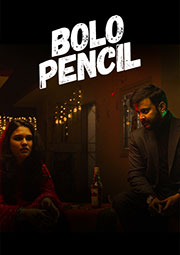 Pencil