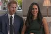 Prince Harry on Meghan's Beauty Video Song