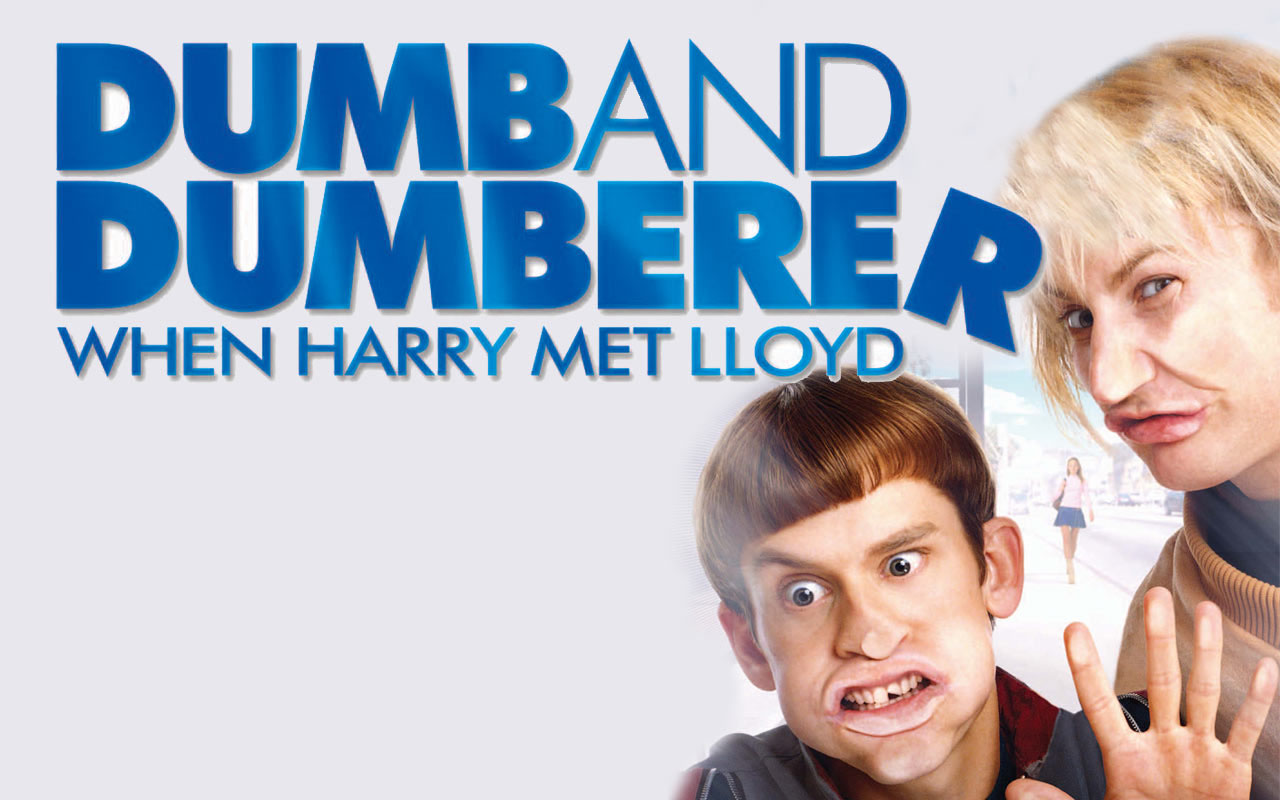 watch dumb and dumber 2 onlline free