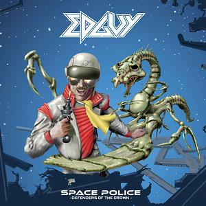 Space Police - Defenders Of The Crown Songs Download, MP3 Song Download  Free Online 