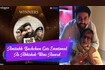 Amitabh Bachchan Gets Emotional As Abhishek Wins Award Video Song