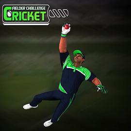 AD-Cricket Fielder challenge