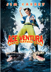 Ace Ventura When Nature Calls Movie Full Download Watch Ace Ventura When Nature Calls Movie Online English Movies