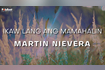Ikaw Lang Ang Mamahalin Video Song