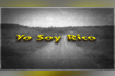 Yo Soy Rico (Video Lyric) Video Song
