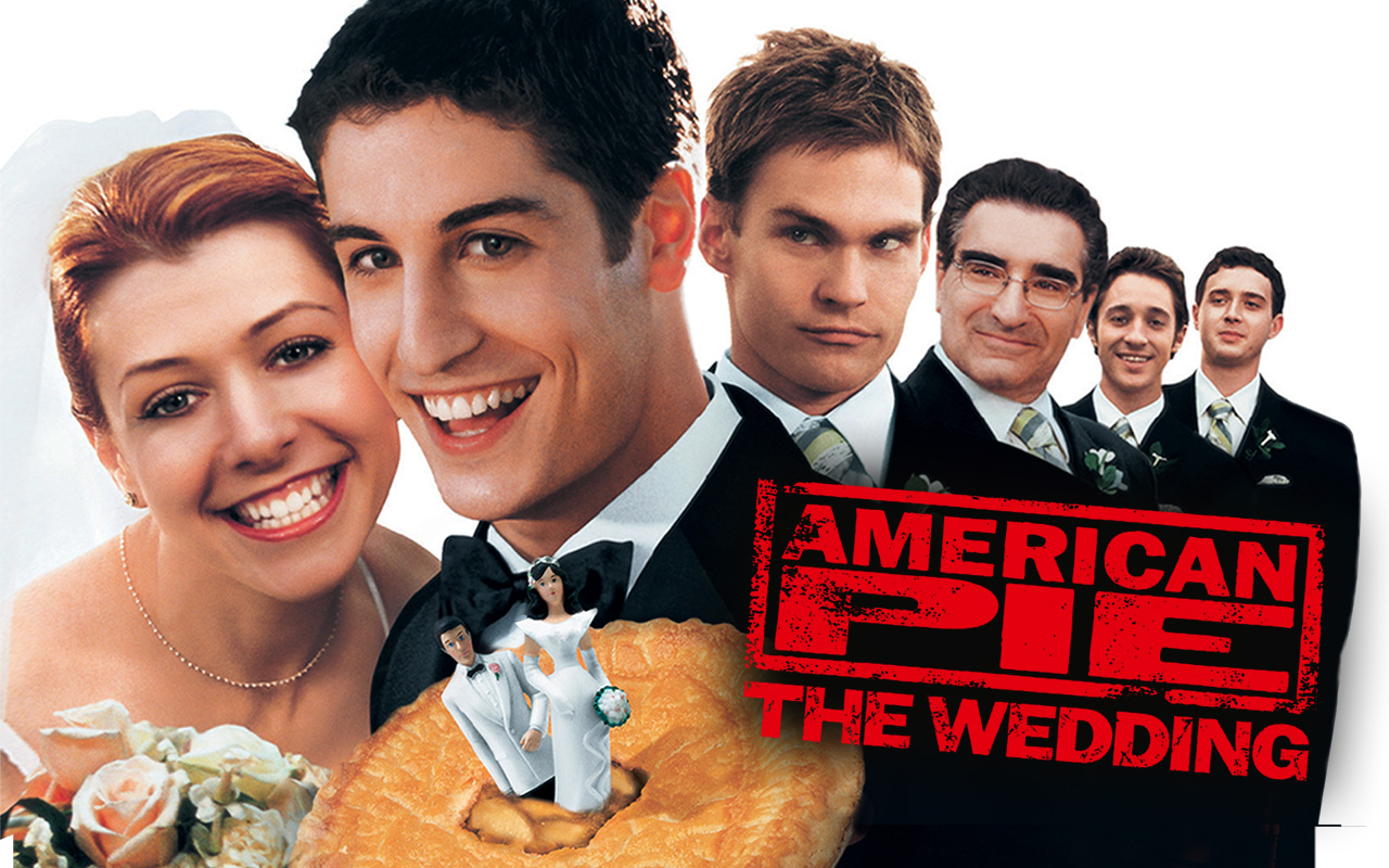 Watch american pie the wedding online free new arrivals