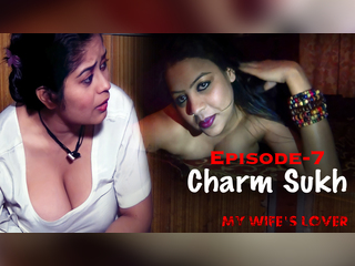 Charam Sukh