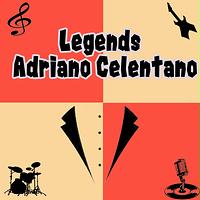 Adriano Celentano, Sus Grandes Éxitos — Adriano Celentano