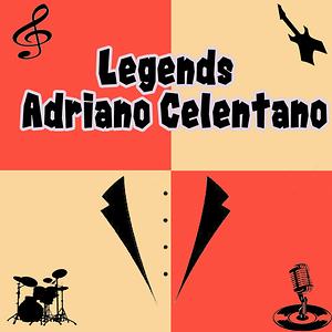 Stå op i stedet Ledig Kviksølv Legends: Adriano Celentano Songs Download, MP3 Song Download Free Online -  Hungama.com