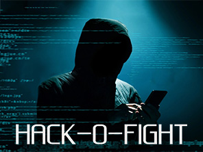 Hack - O - Fight