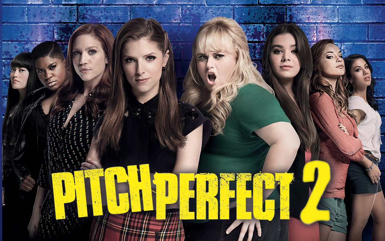PITCH PERFECT 2 English Movie Full Download