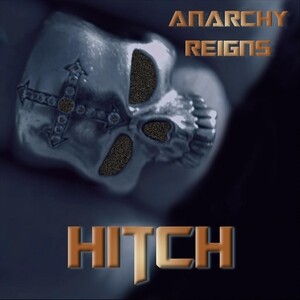 anarchy reigns soundtrack