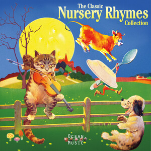 The Classic Nursery Rhymes Collection Songs Download, MP3 Song Download  Free Online 