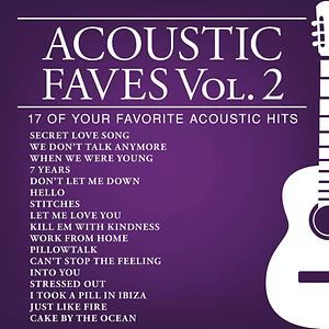 Acoustic Faves Vol 2 Songs Download Acoustic Faves Vol 2 Songs Mp3 Free Online Movie Songs Hungama