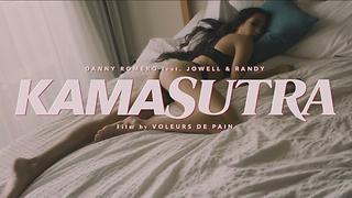 Kamasutra (Video Oficial)