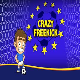 AD-Crazy Freekick