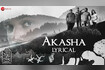 Akasha - Kappu Bilupina Naduve (Lyrical) Video Song