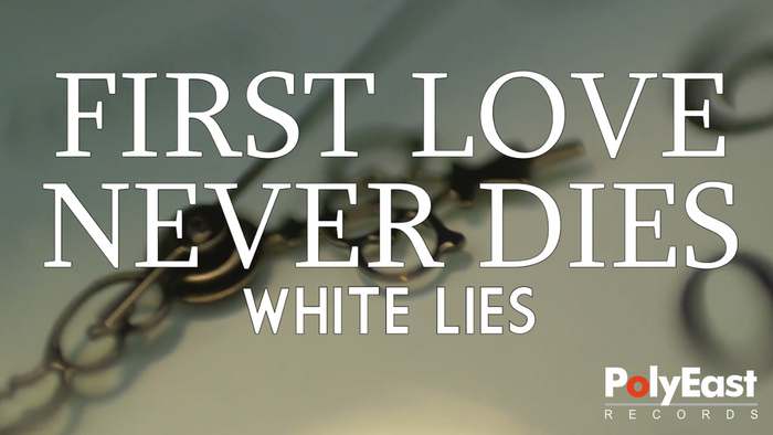 First Love Never Dies Official Lyric Video