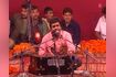 Devi Ke Mandirva Vishal Laal Laal Jhanda Lahre La Video Song