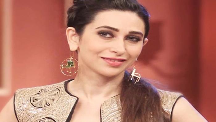 700px x 394px - Download Is Karishma Kapoor Is Going To Marry Again? Video Song from  Bollywood Gossip :Video Songs â€“ Hungama