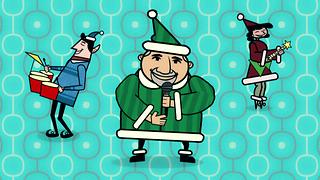 burl ives a holly jolly christmas mp3 free download