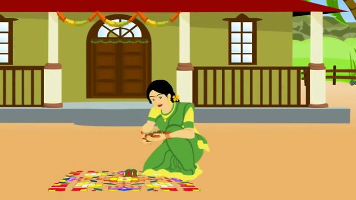 Download Sankranthi Rangoli Video Song from Makar Sankranti And Pongal : Video Songs – Hungama Download Sankranthi Rangoli Video Song from Makar Sankranti And Pongal : Video Songs – Hungama