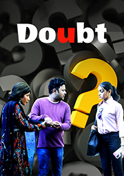 DOUBT