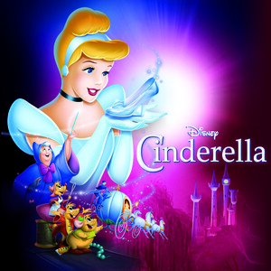 Cinderella Songs Download, MP3 Song Download Free Online 
