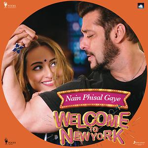 Nain Phisal Gaye From Nain Phisal Gaye From