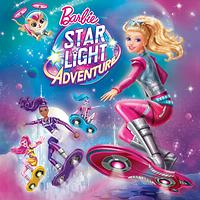 barbie star light adventure in hindi