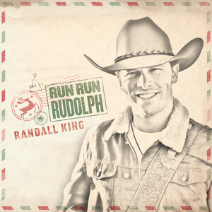 Run Run Rudolph Mp3 Song Download Run Run Rudolph Song By Randall King Run Run Rudolph Songs Hungama