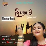 Surilo Rajasthan Mashup Song
